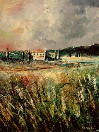 Premium Giclee Print, , small