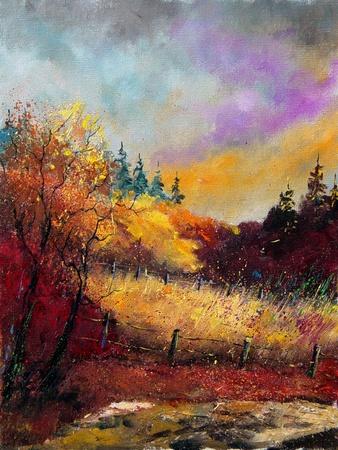 Premium Giclee Print, , small