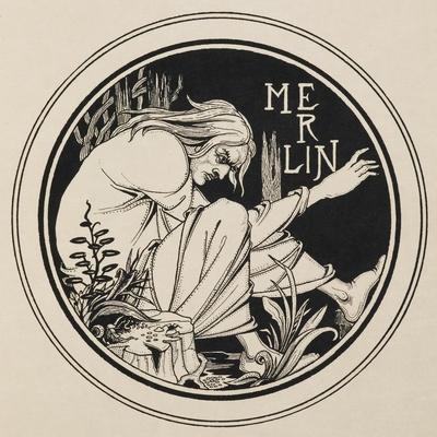 Giclee Print, , small