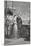 Phileas Fogg and Aouda-M.M. De Neuville-Mounted Giclee Print