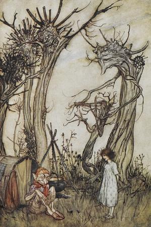 Giclee Print, , small