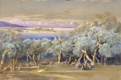 Giclee Print, , small