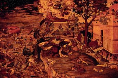 Giclee Print, , small