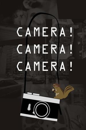 Giclee Print, , small