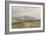 Yes Tor Near Okehampton, Dartmoor , C.1895-96-Frederick John Widgery-Framed Giclee Print