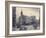 St. James, Manchester-Henry Edward Tidmarsh-Framed Giclee Print