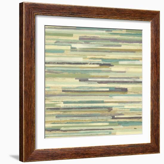 Reinvention-Randy Hibberd-Framed Art Print