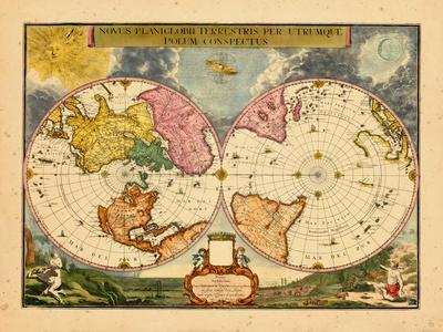 Giclee Print, , small