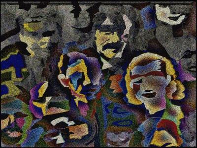 Premium Giclee Print, , small