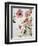 Hibiscus Flowerpiece-Sir Roy Calne-Framed Giclee Print