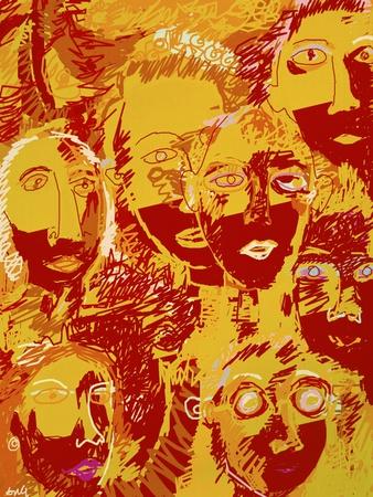 Premium Giclee Print, , small