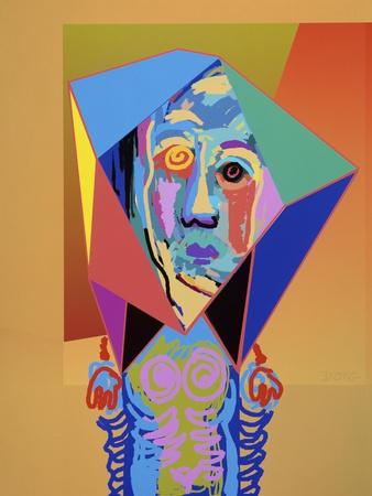 Premium Giclee Print, , small