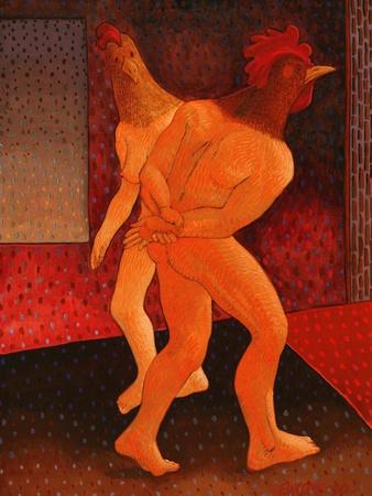 Premium Giclee Print, , small