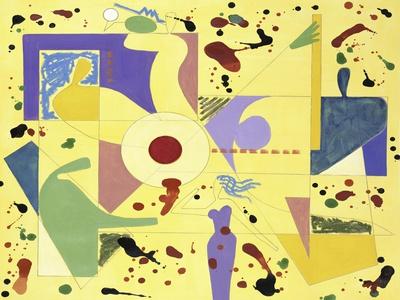 Giclee Print, , small