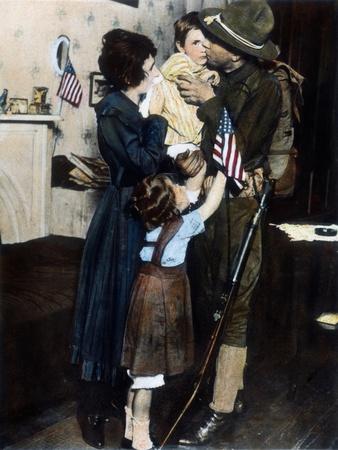 Premium Giclee Print, , small