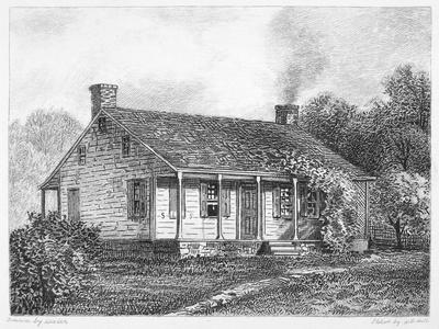 Premium Giclee Print, , small