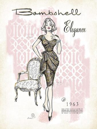 Premium Giclee Print, , small
