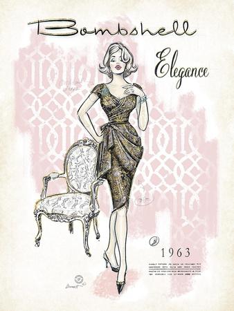 Premium Giclee Print, , small