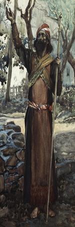 Giclee Print, , small