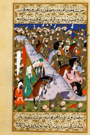 Giclee Print, , small