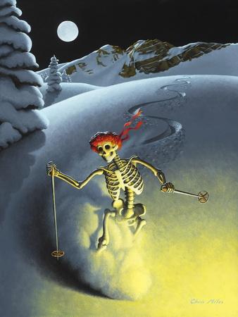 Premium Giclee Print, , small