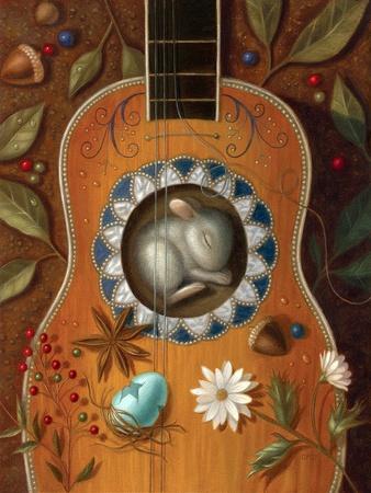 Premium Giclee Print, , small