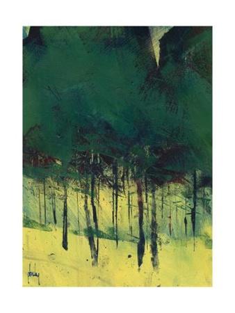 Premium Giclee Print, , small