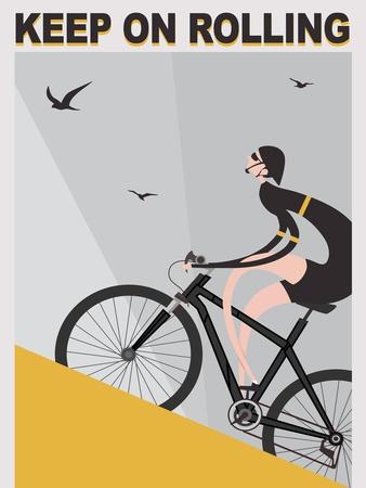 Premium Giclee Print, , small