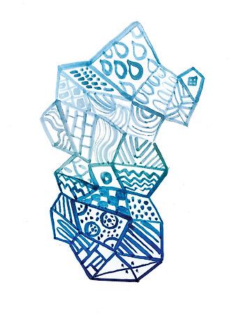Premium Giclee Print, , small