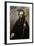 Saint Benedict, 1577-1579-El Greco-Framed Giclee Print