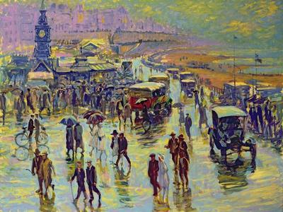 Premium Giclee Print, , small