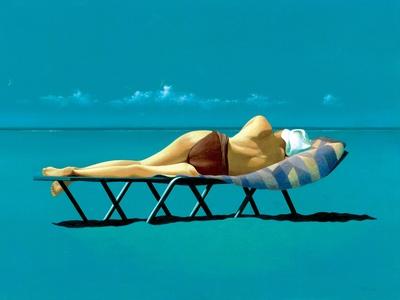 Premium Giclee Print, , small
