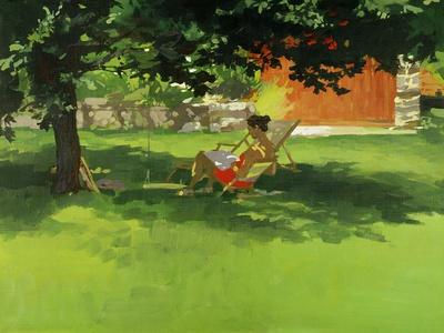 Giclee Print, , small