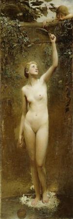 Giclee Print, , small