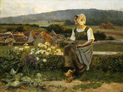 Giclee Print, , small