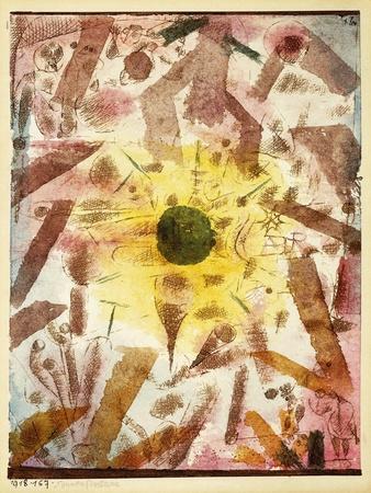 Giclee Print, , small