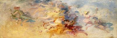 Premium Giclee Print, , small