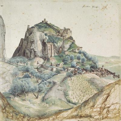 Giclee Print, , small