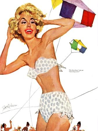 Premium Giclee Print, , small