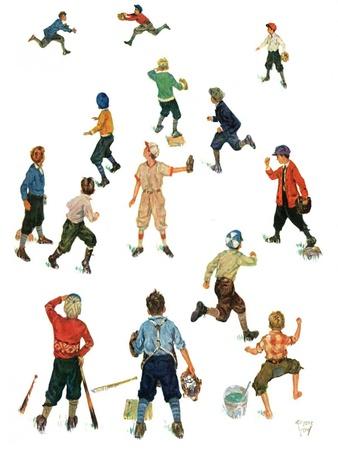 Premium Giclee Print, , small