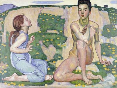 Giclee Print, , small