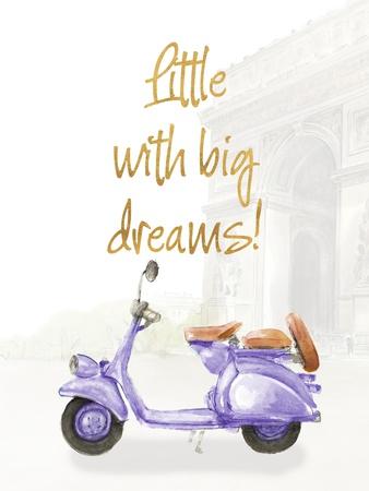 Premium Giclee Print, , small