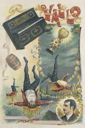 Giclee Print, , small