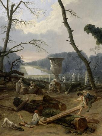 Giclee Print, , small