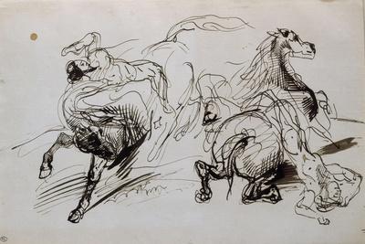 Choreographie Equestre scarf 70 | Hermès Mainland China