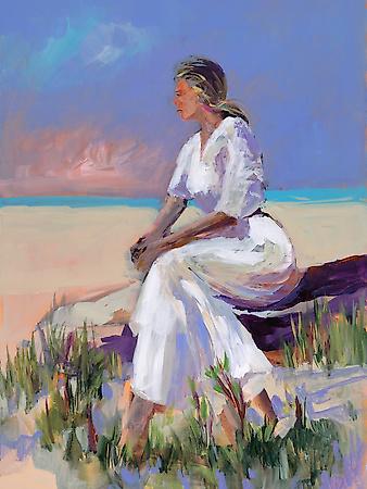 Premium Giclee Print, , small