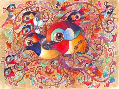 Premium Giclee Print, , small
