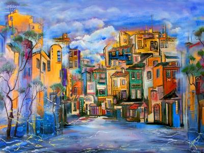 Premium Giclee Print, , small