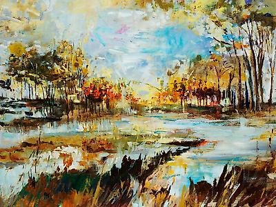 Premium Giclee Print, , small