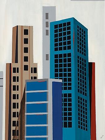 Premium Giclee Print, , small